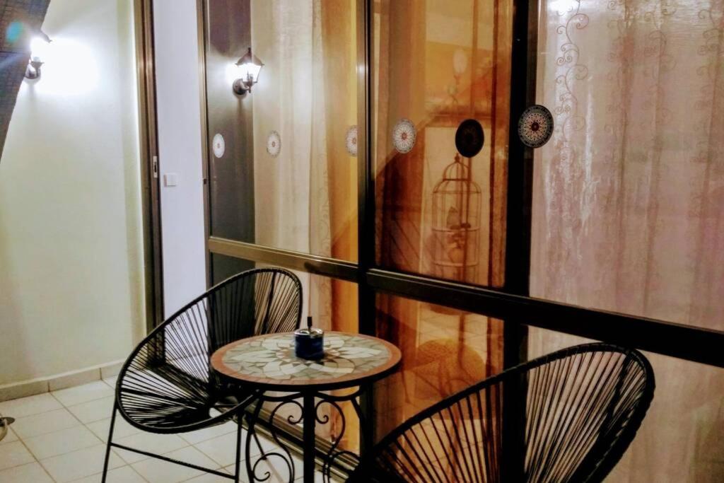 Liz'S Place 埃拉特 外观 照片