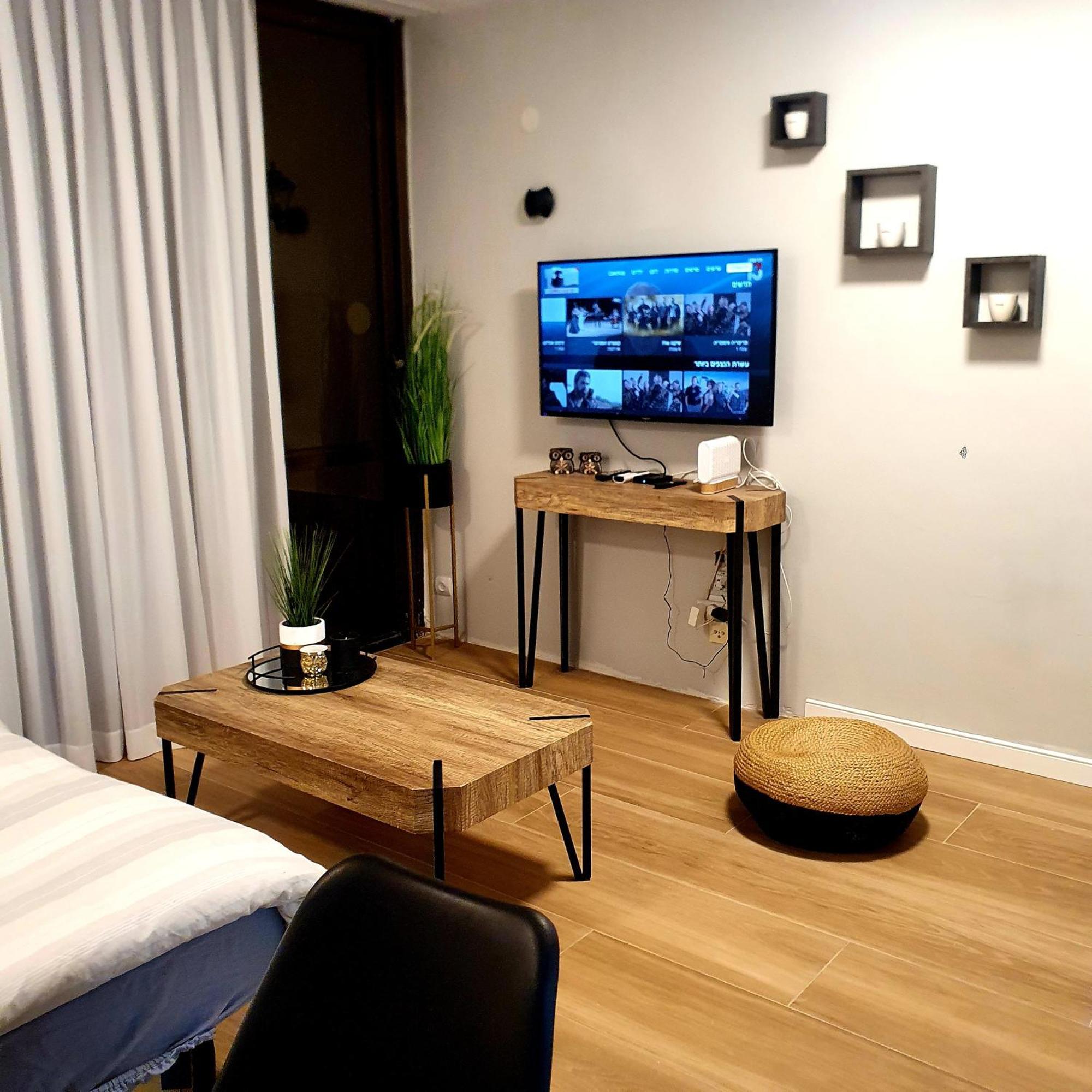 Liz'S Place 埃拉特 外观 照片
