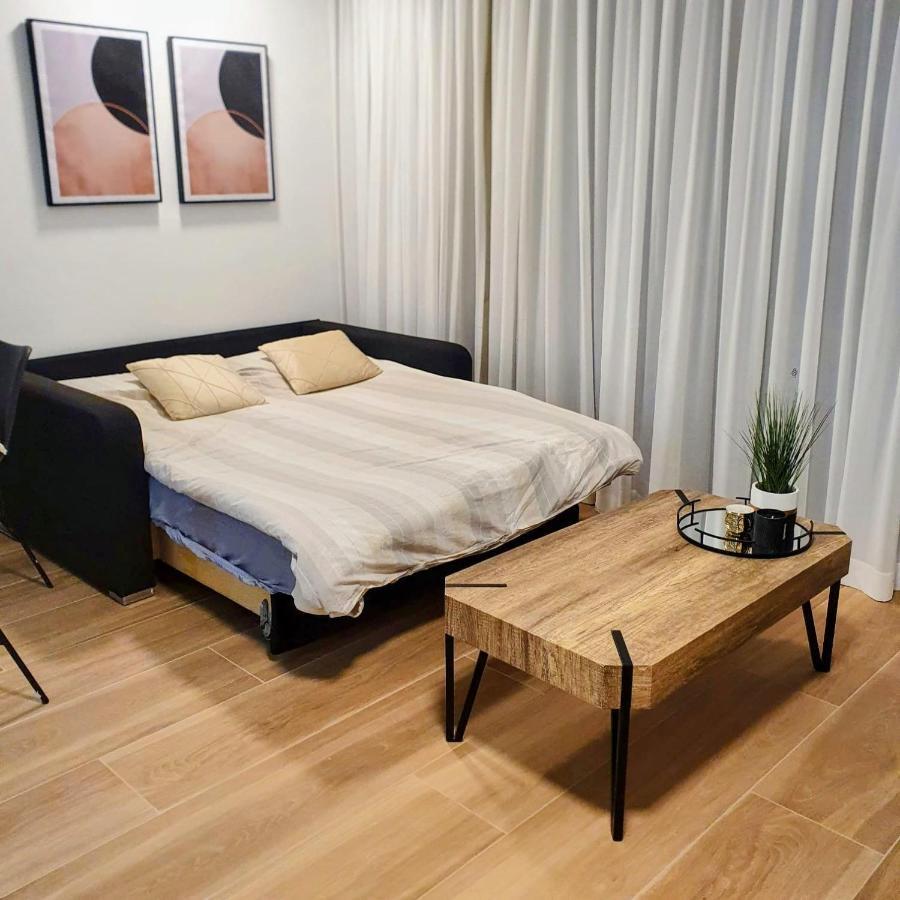 Liz'S Place 埃拉特 外观 照片