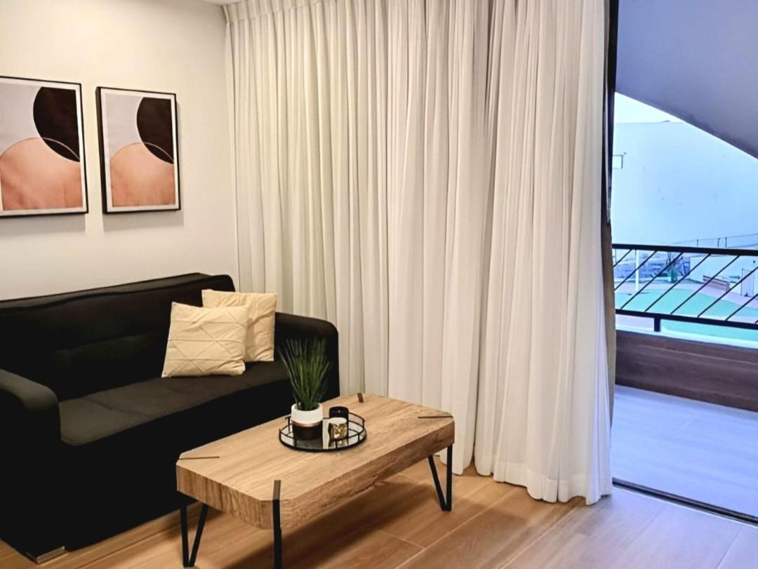 Liz'S Place 埃拉特 外观 照片
